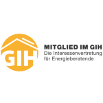 GIH Mitglied, Interessenvertretung für Energieberatende